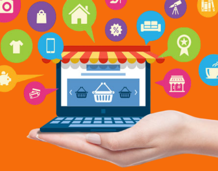 E-Ticaret Hizmetleri 